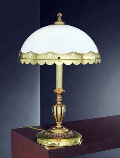 Настольная лампа Reccagni Angelo P 7960 G