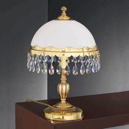 Настольная лампа Reccagni Angelo P 7961 M