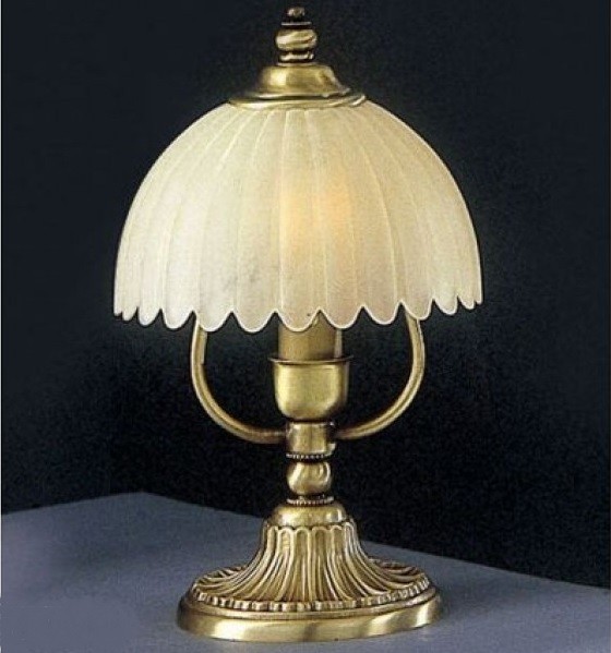Настольная лампа Reccagni Angelo P 2826