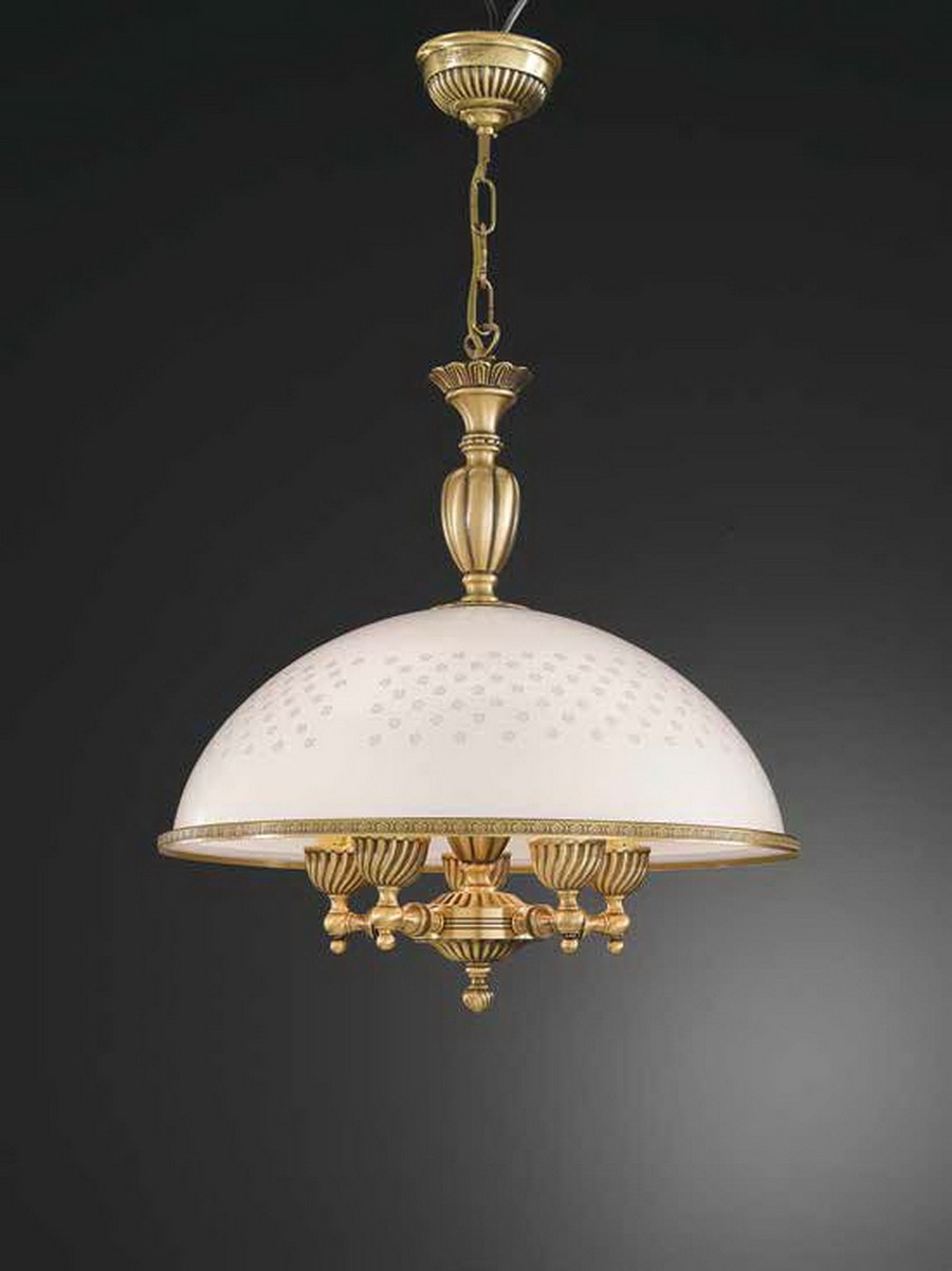 Светильник подвесной Reccagni Angelo L 8200/48