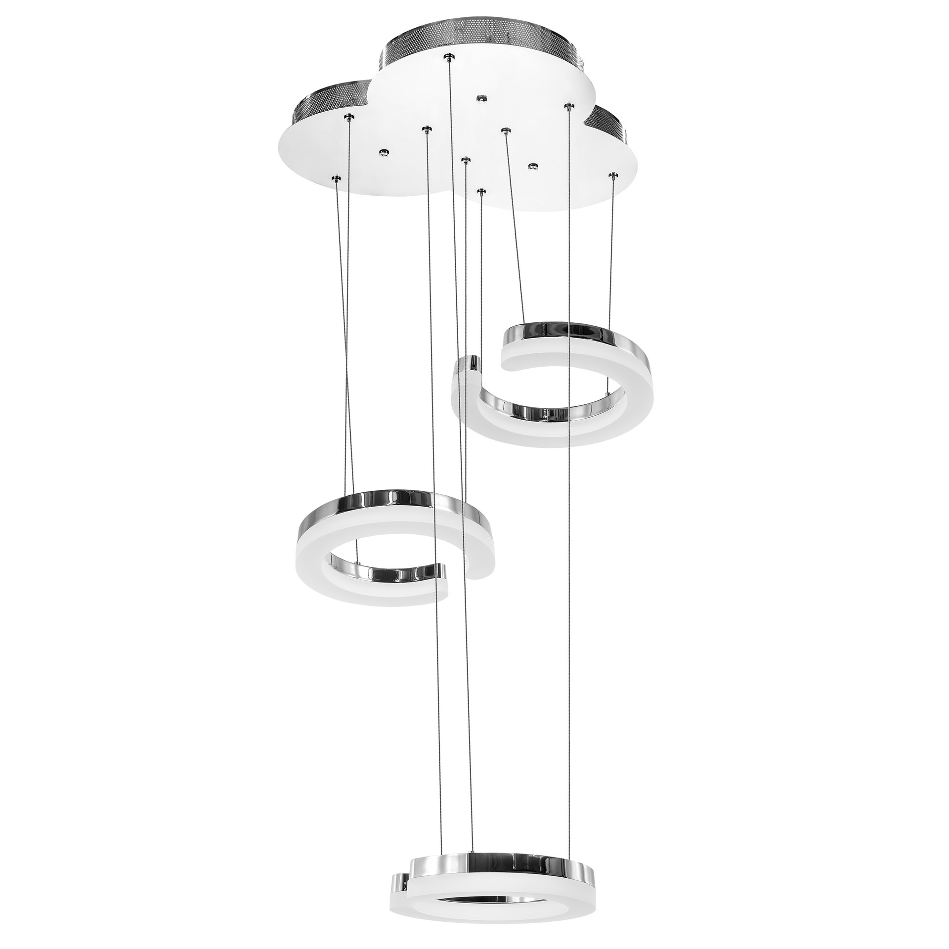 Подвесная люстра Lightstar Unitario 763340