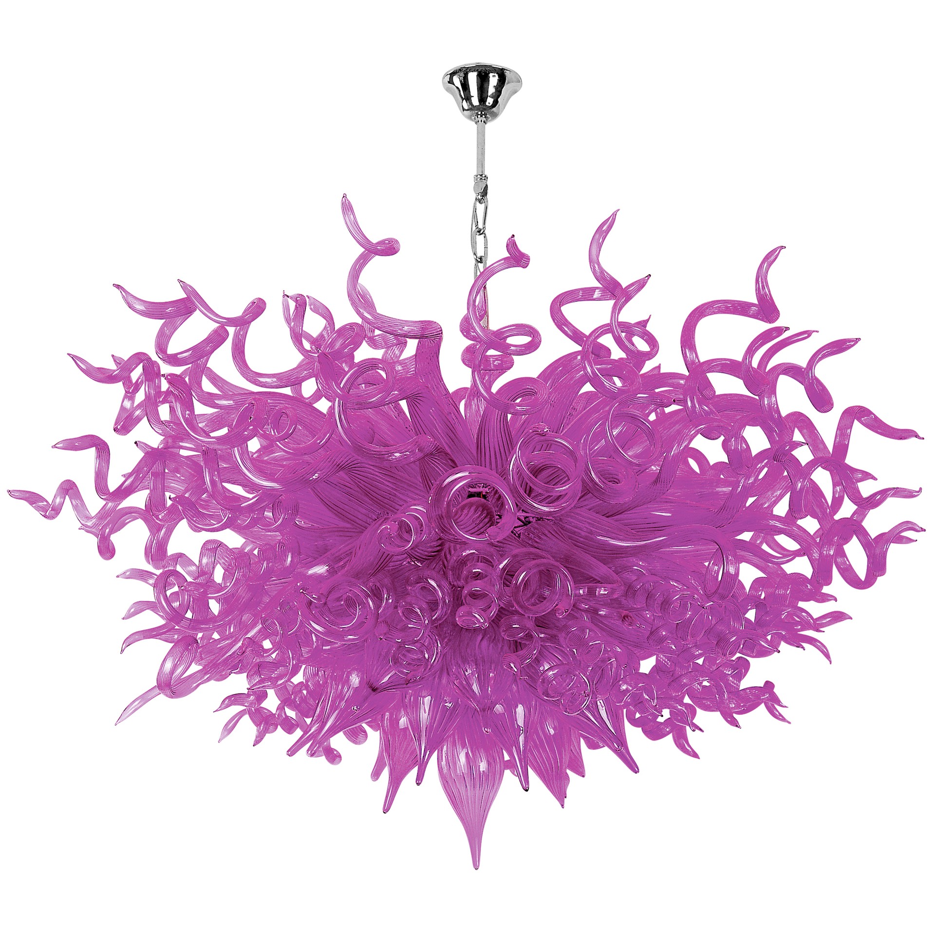 Подвесная люстра Lightstar Artglass 890040