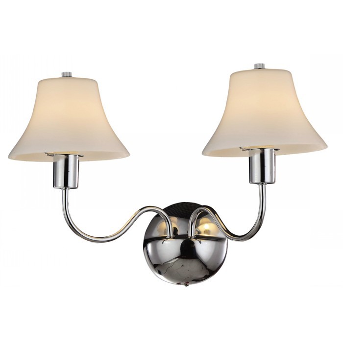 Настенное бра Arte Lamp CORAL A5020AP-2CC