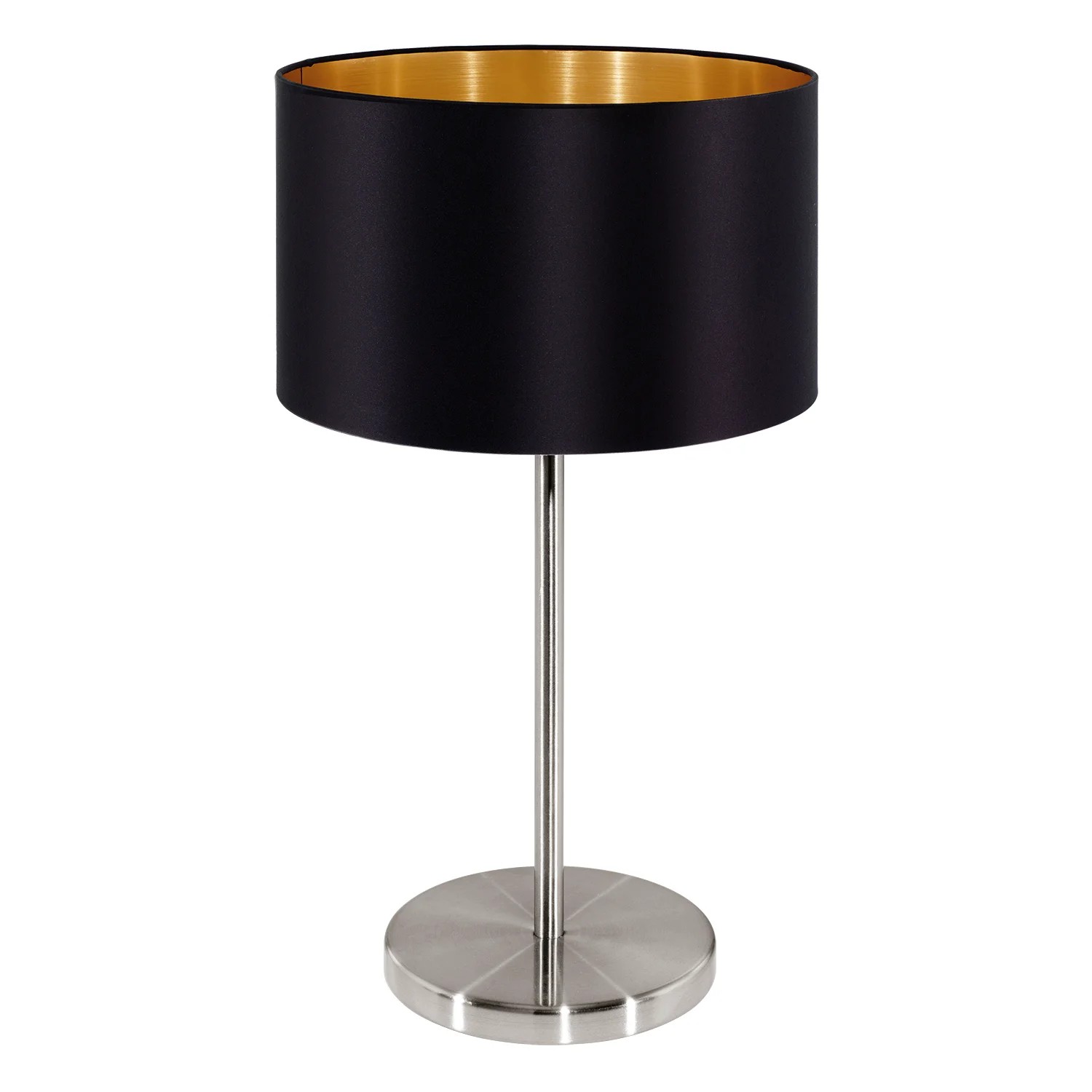 Настольная лампа Eglo Maserlo 31627