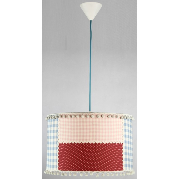 Люстра в детcкую Arte Lamp Kids A5395SP-1WH