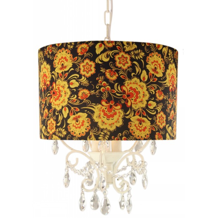 Подвесная люстра Arte Lamp MOSCOW A7960SP-3BC