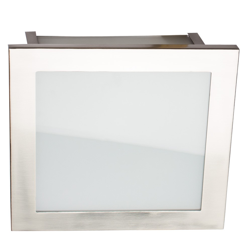 Настенно потолочный светильник Arte Lamp SPRUZZI A6064PL-2SS