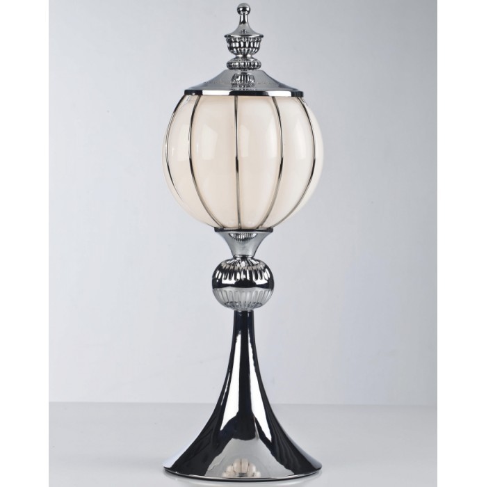 Настольная лампа Arte Lamp VENEZIA A2114LT-1WH
