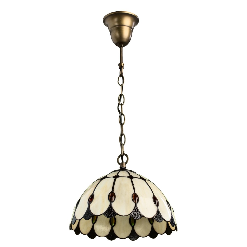 Светильник подвесной Arte Lamp PERLA A3164SP-1BG