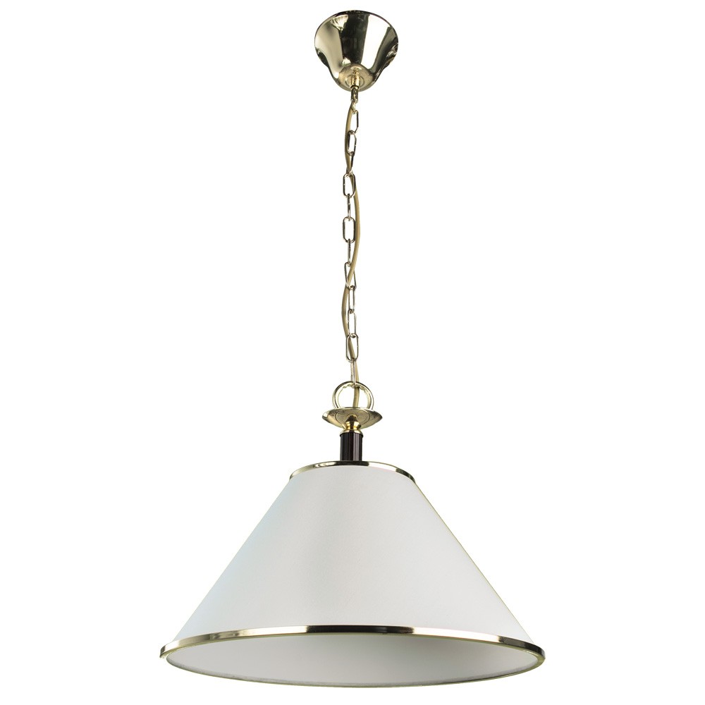 Светильник подвесной Arte Lamp CATHRINE A3545SP-1GO