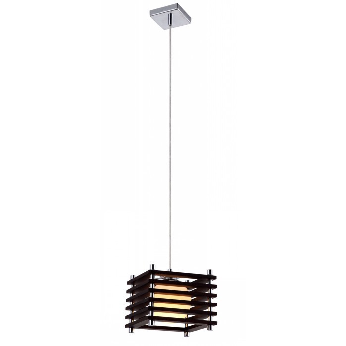 Светильник подвесной Arte Lamp SAMURAI A8081SP-1BR