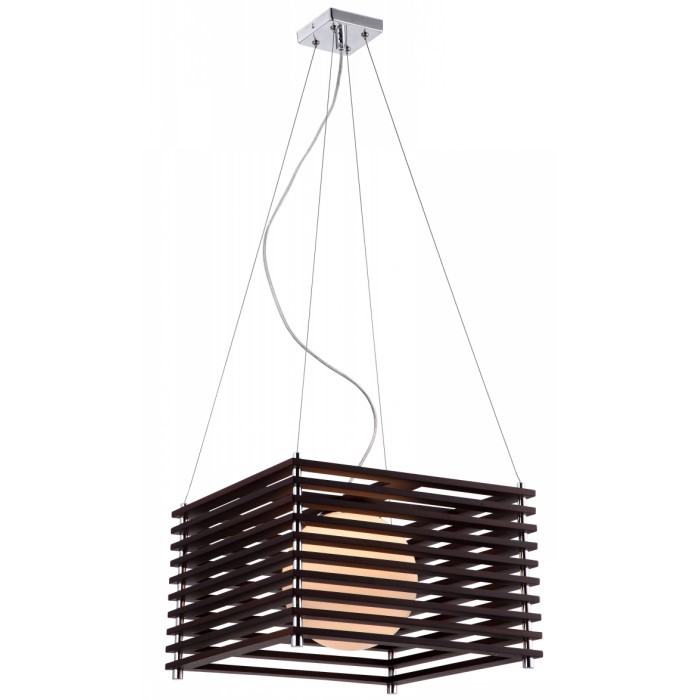 Светильник подвесной Arte Lamp SAMURAI A8080SP-1BR