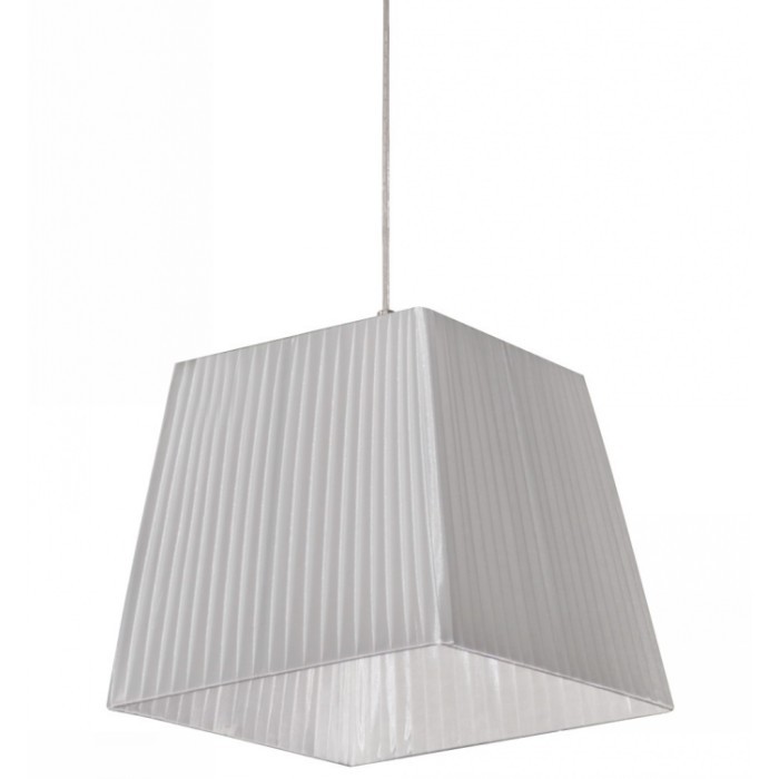 Светильник подвесной Arte Lamp FUSION A1295SP-1BK