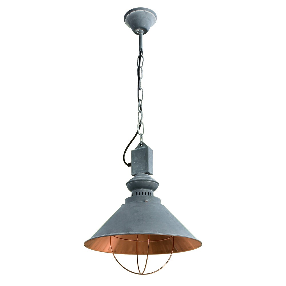 Светильник подвесной Arte Lamp WARHOL A5050SP-1BG