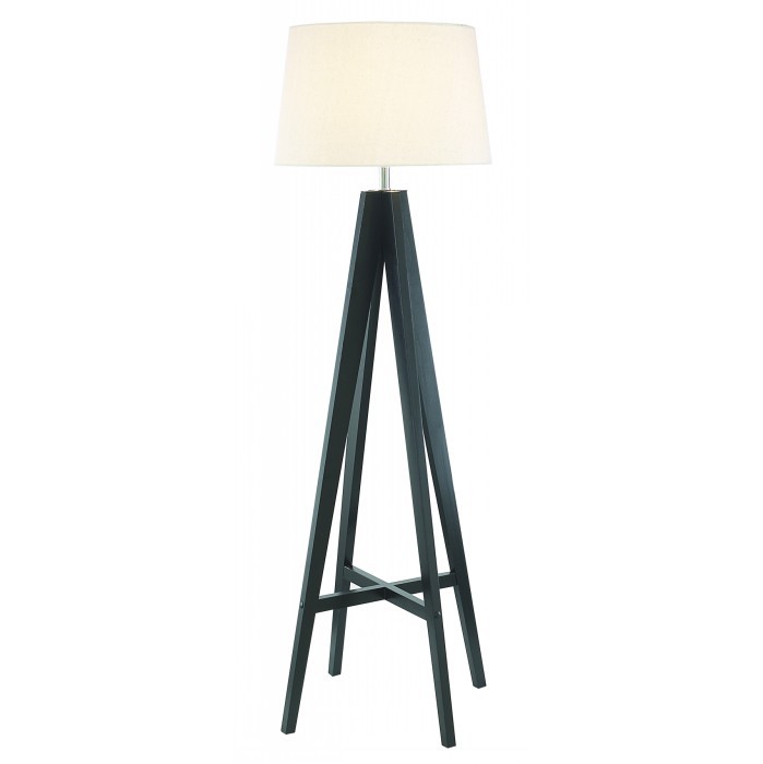 Торшер Arte Lamp EASY A4504PN-1BR