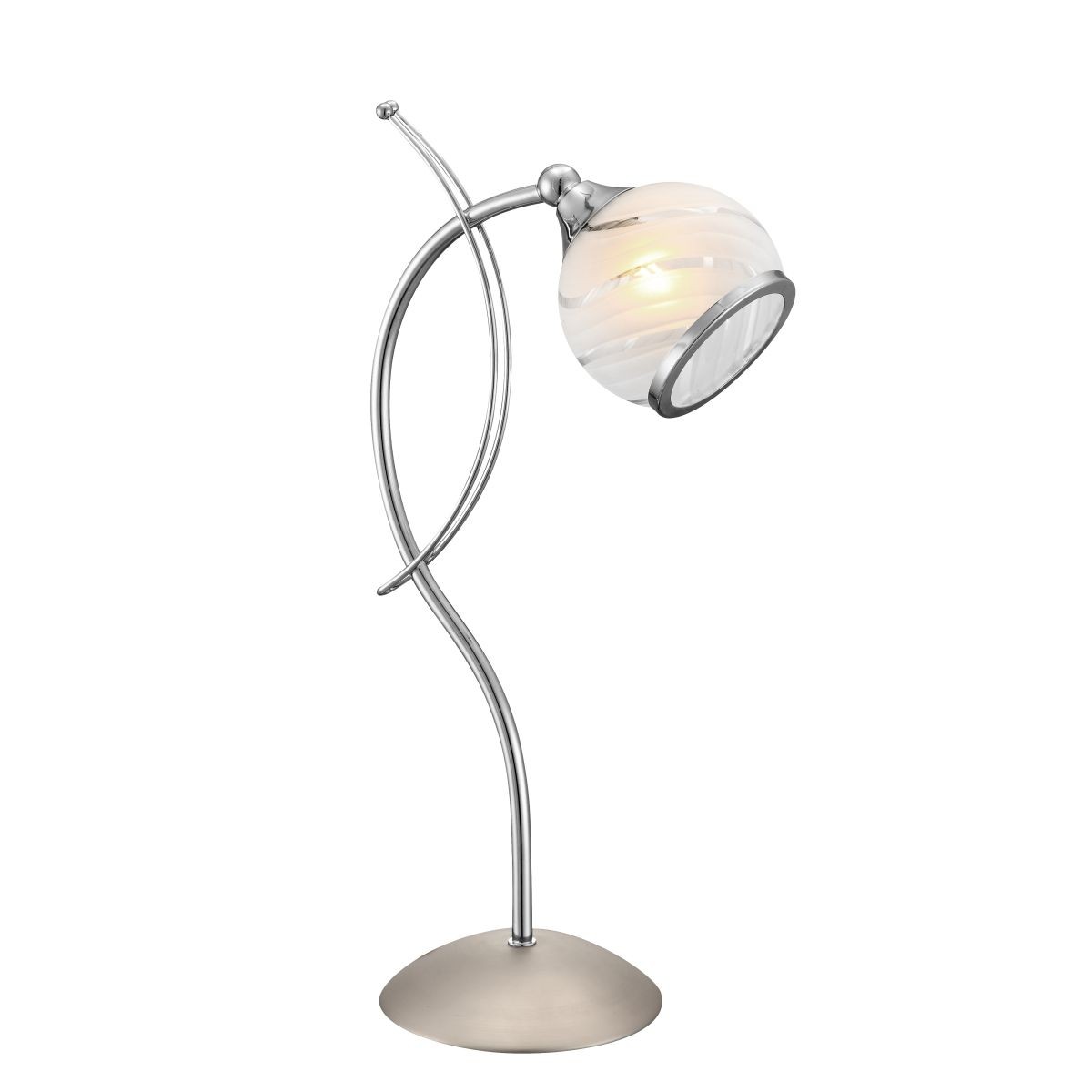 Настольная лампа Globo AILA 56568-1T