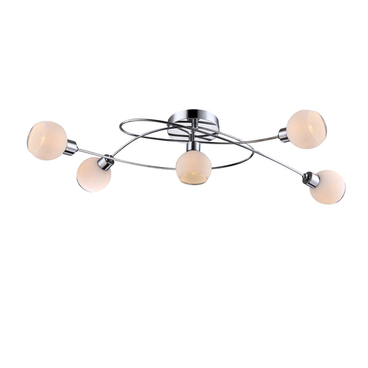 Потолочная люстра Globo SIONY 56963-5