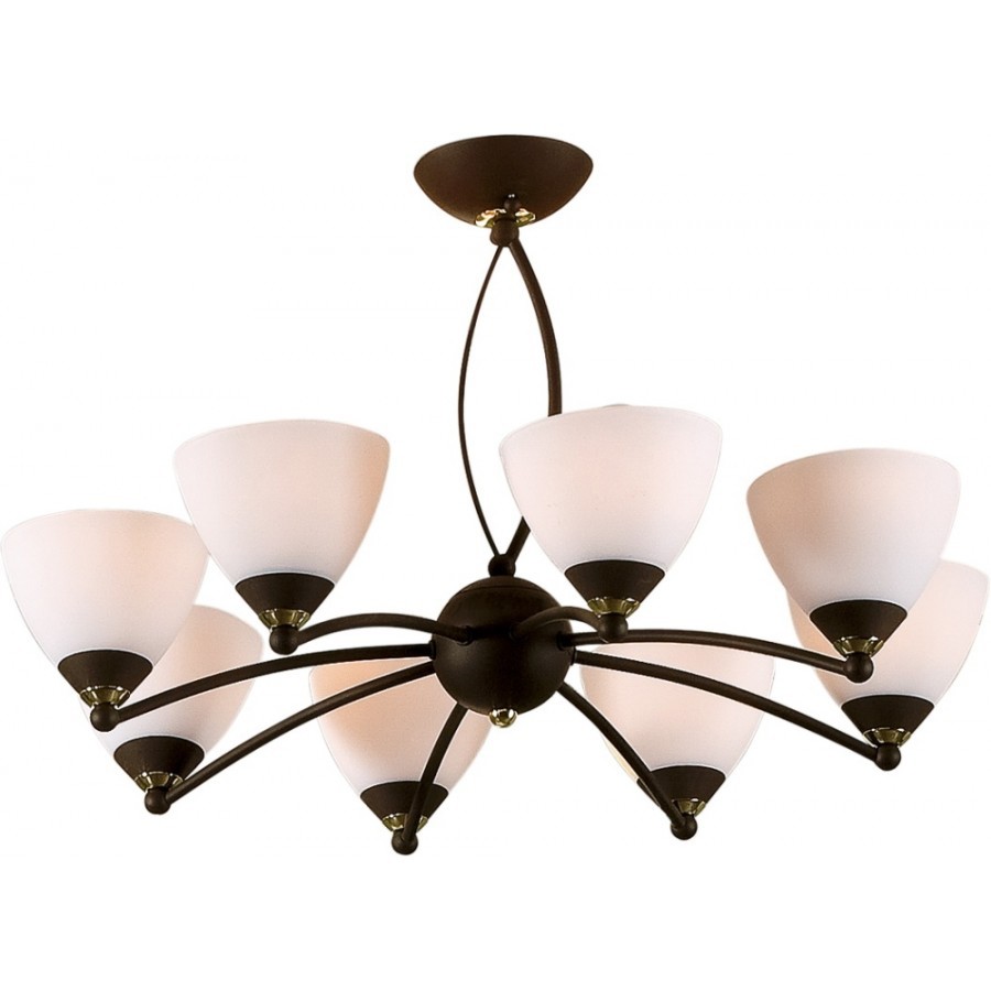 Потолочная люстра Citilux Планета CL105184