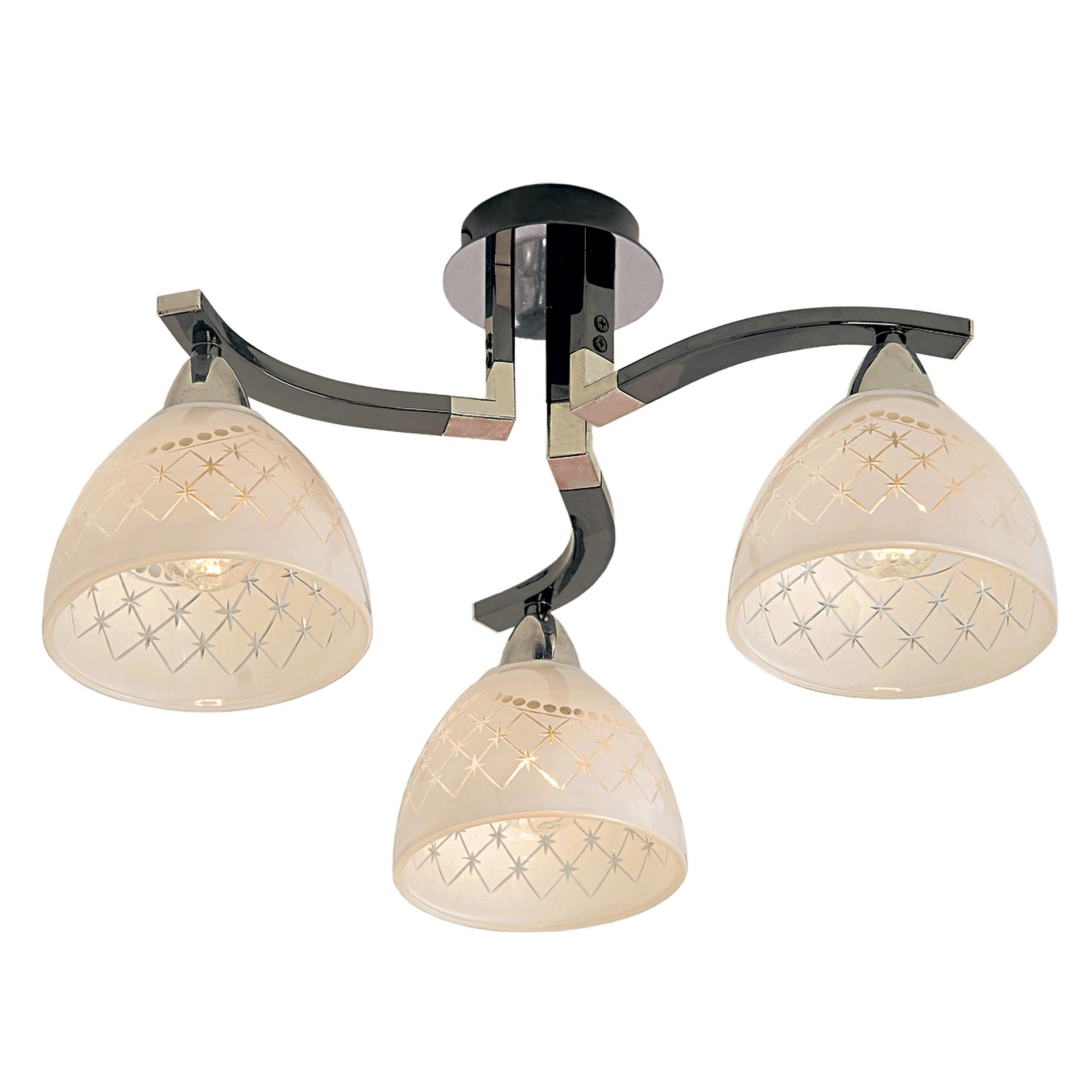 Потолочная люстра Citilux Кристи CL152131