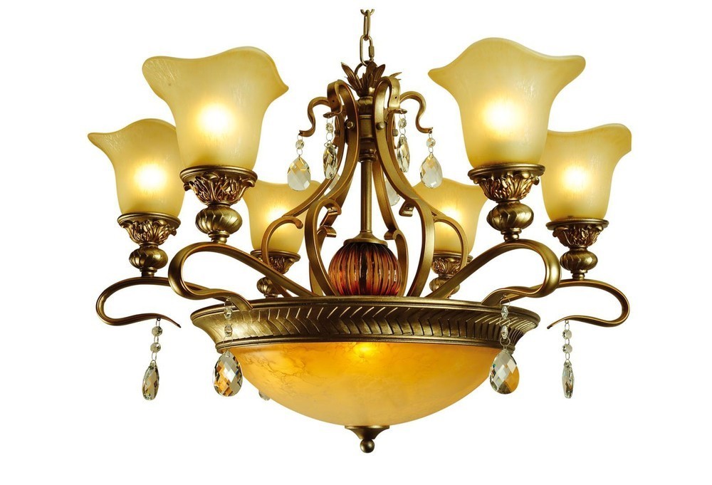 Подвесная люстра ST Luce SL106.303.09