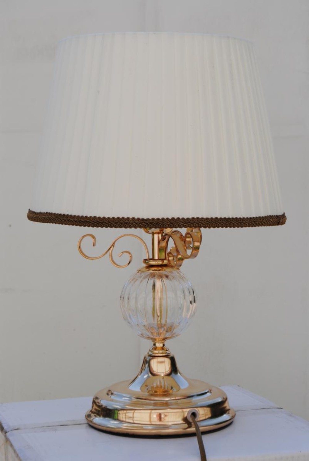 Настольная лампа ST Luce SL115.204.01