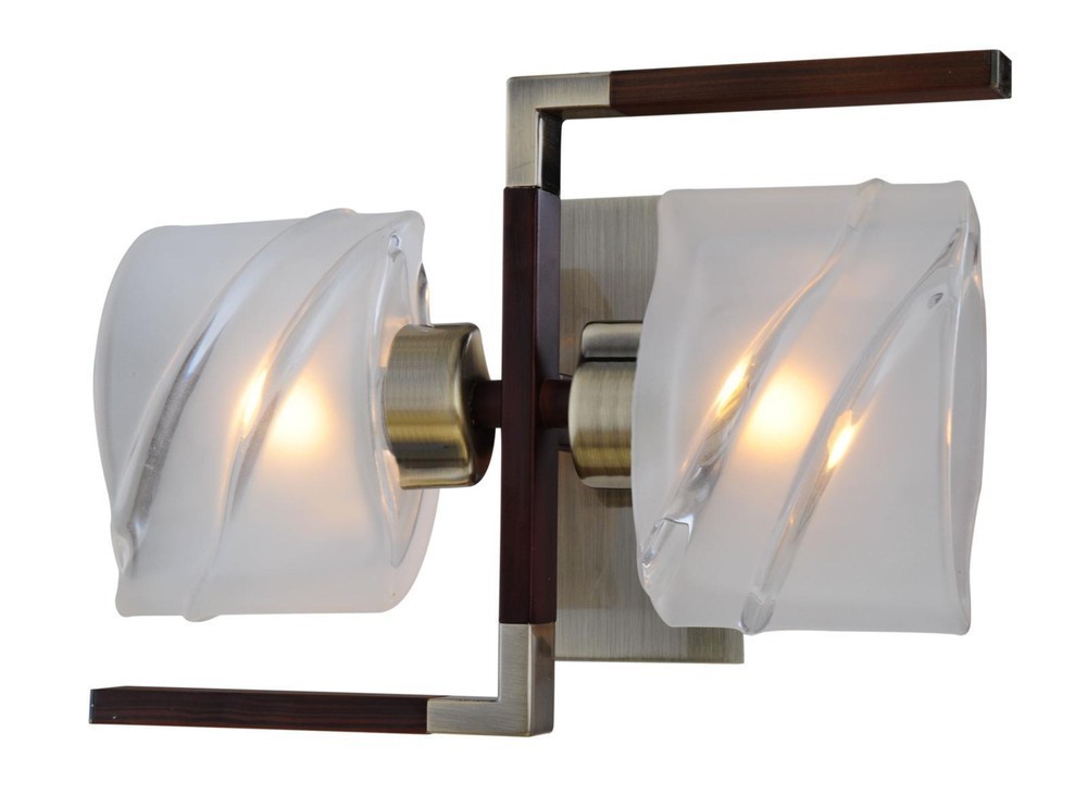 Настенное бра ST Luce SL147.301.02