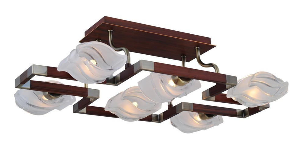 Потолочная люстра ST Luce SL147.302.06