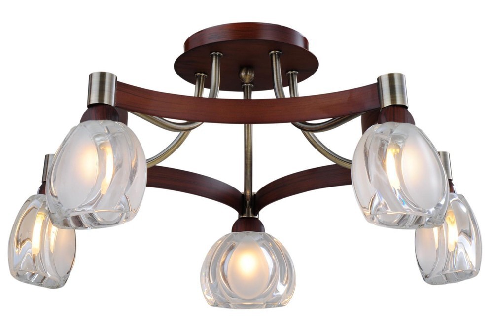 Потолочная люстра ST Luce SL181.302.05