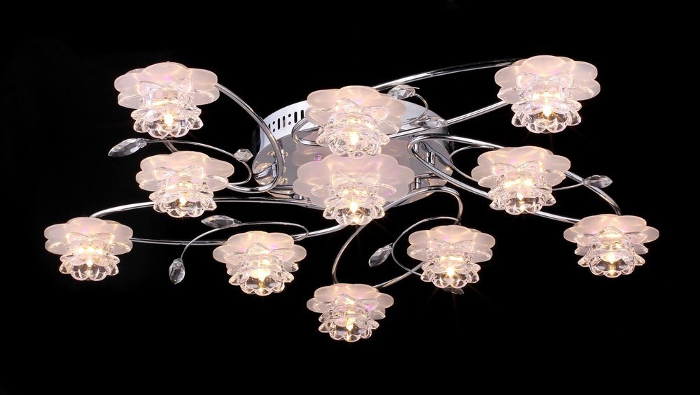 Потолочная люстра ST Luce SL200.102.11