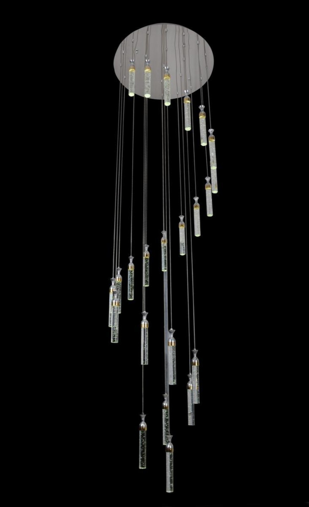 Люстра каскадная ST Luce SL216.103.23