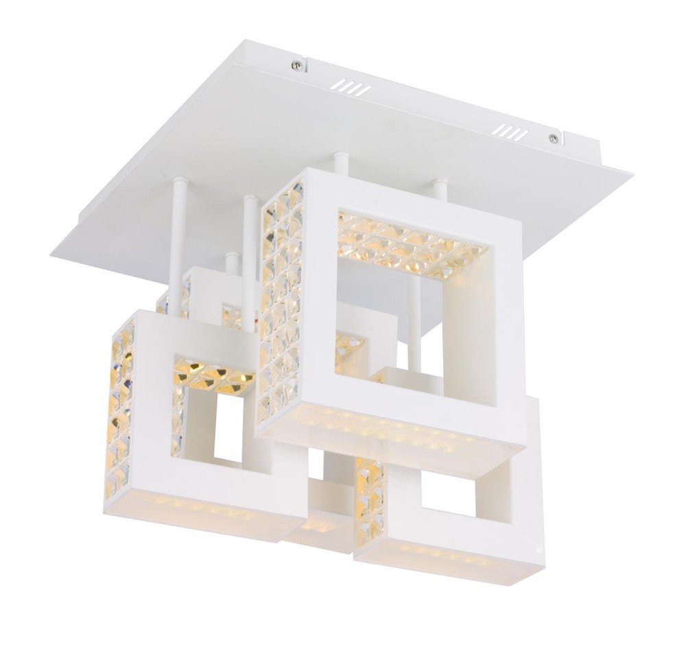 Потолочная люстра ST Luce SL217.502.04