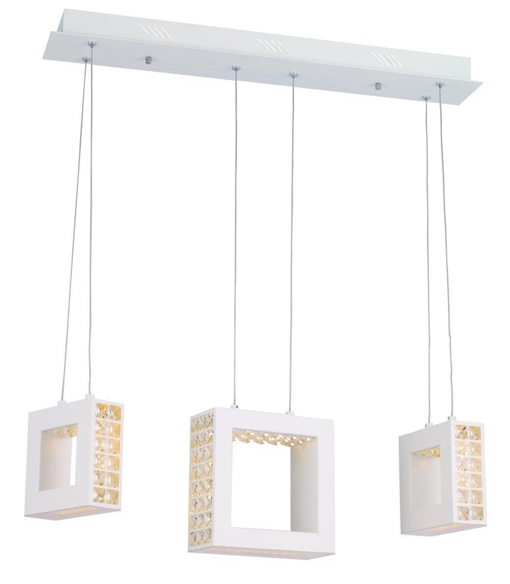 Светильник подвесной ST Luce SL217.503.03