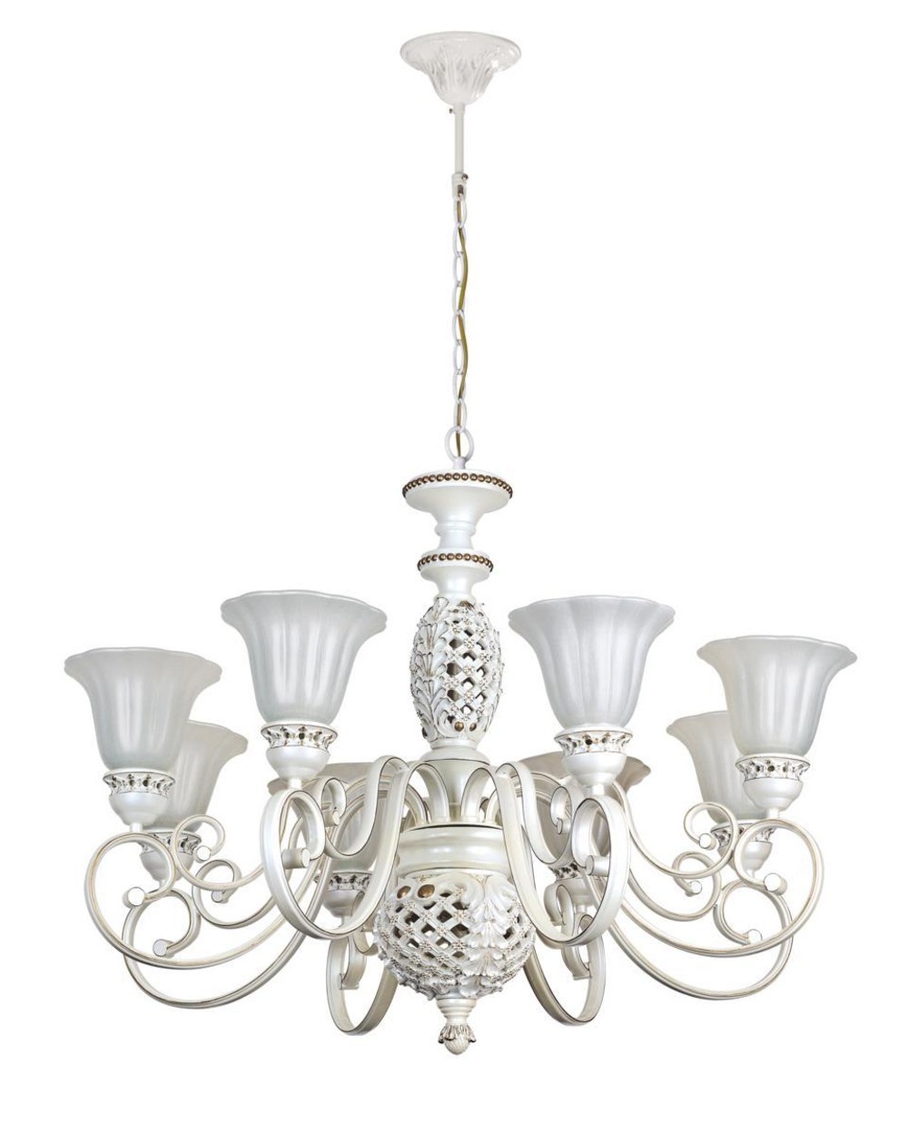 Подвесная люстра ST Luce SL309.503.08