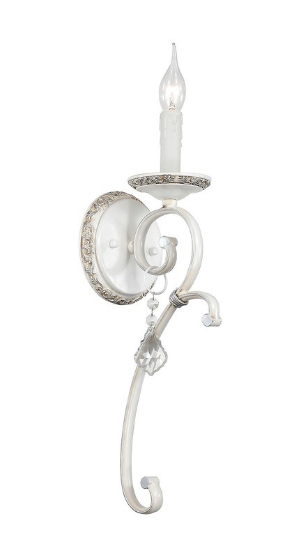 Настенное бра ST Luce SL311.501.01