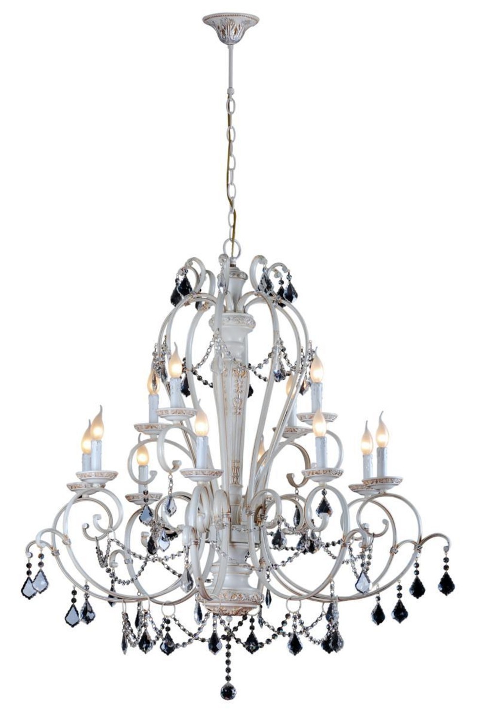 Подвесная люстра ST Luce SL311.503.12