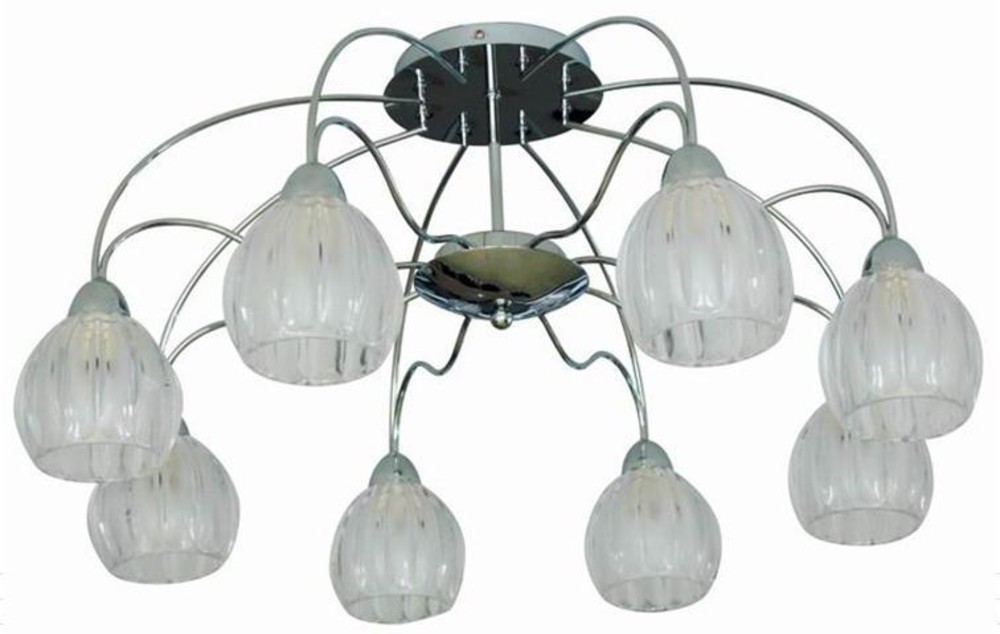 Потолочная люстра ST Luce SL319 SL319.102.08