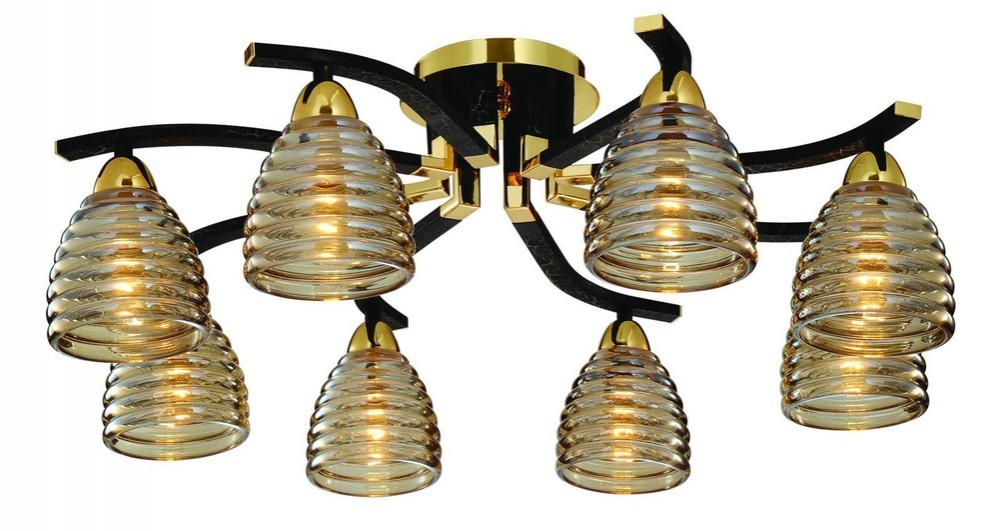 Потолочная люстра ST Luce SL325 SL325.202.08