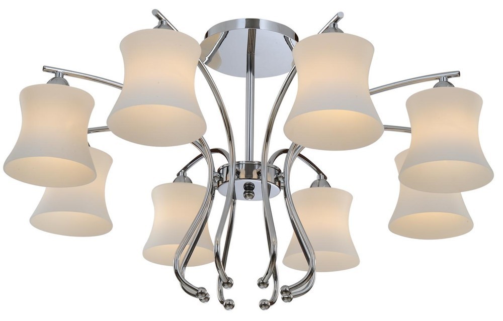 Потолочная люстра ST Luce SL327.102.08