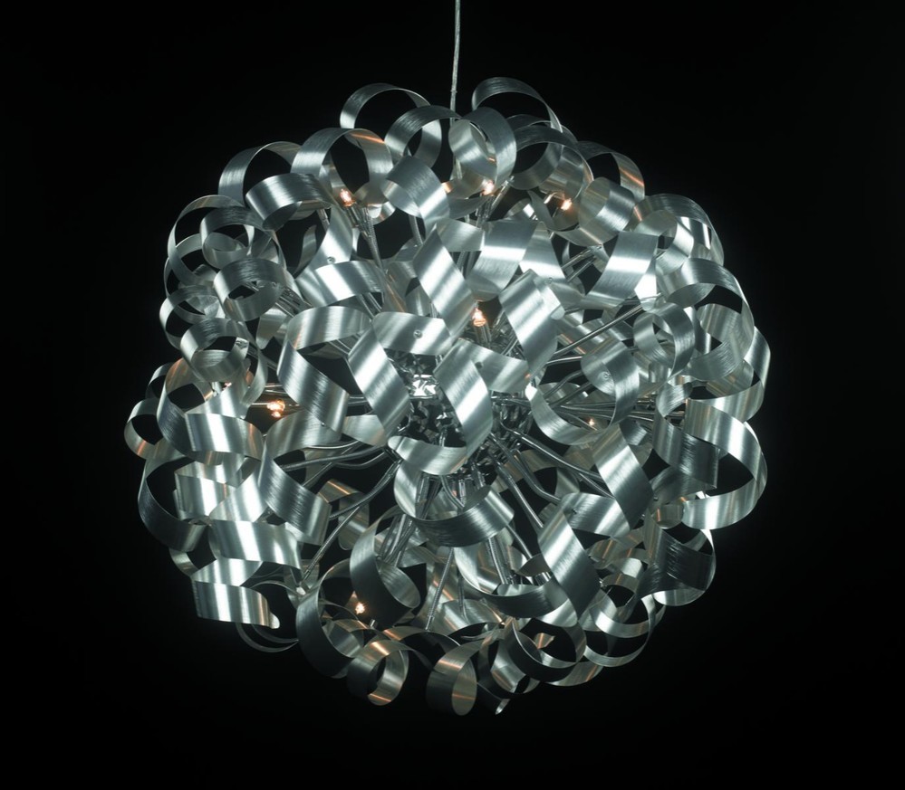 Подвесная люстра ST Luce SL450.003.20