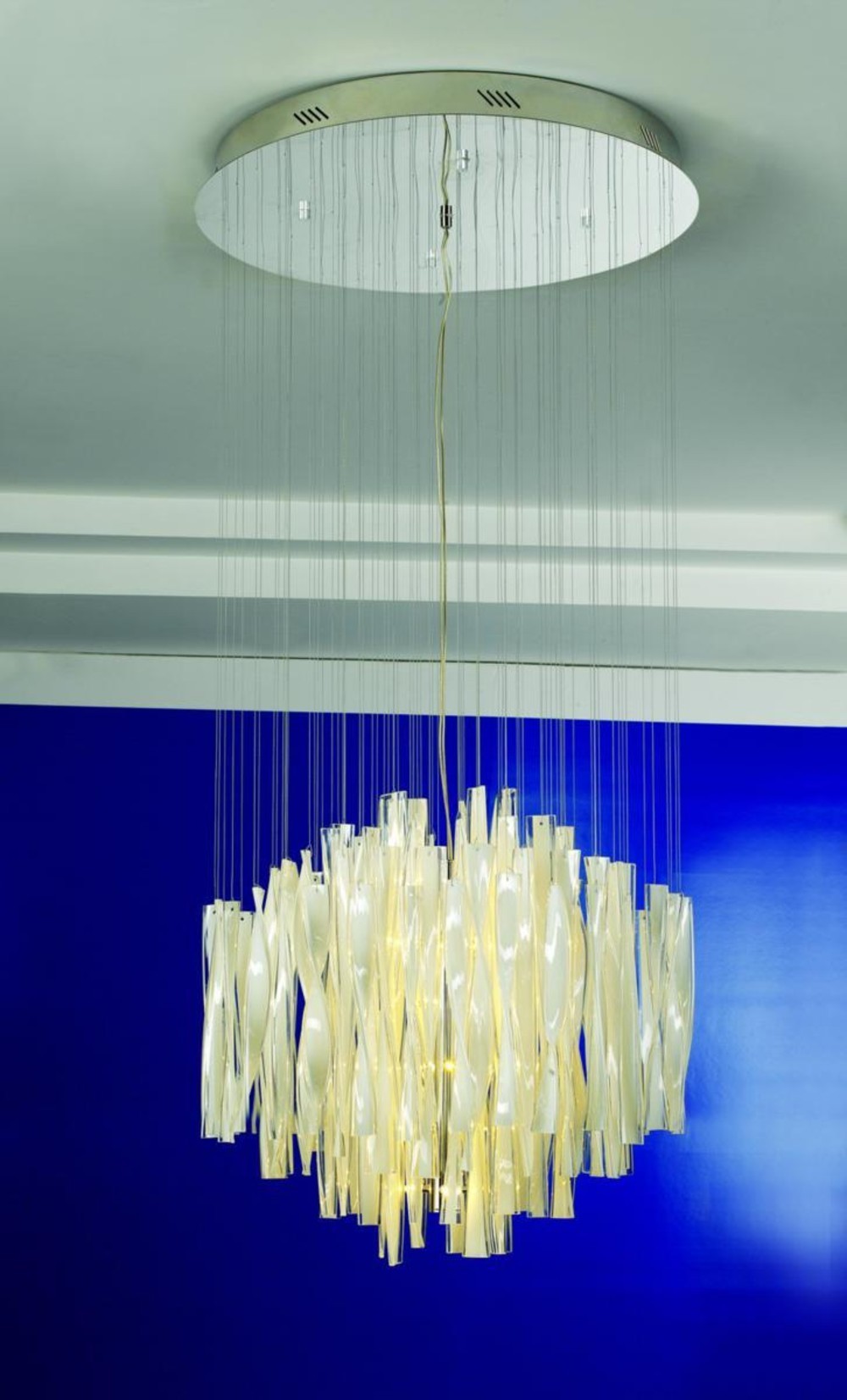 Подвесная люстра ST Luce SL450.503.18