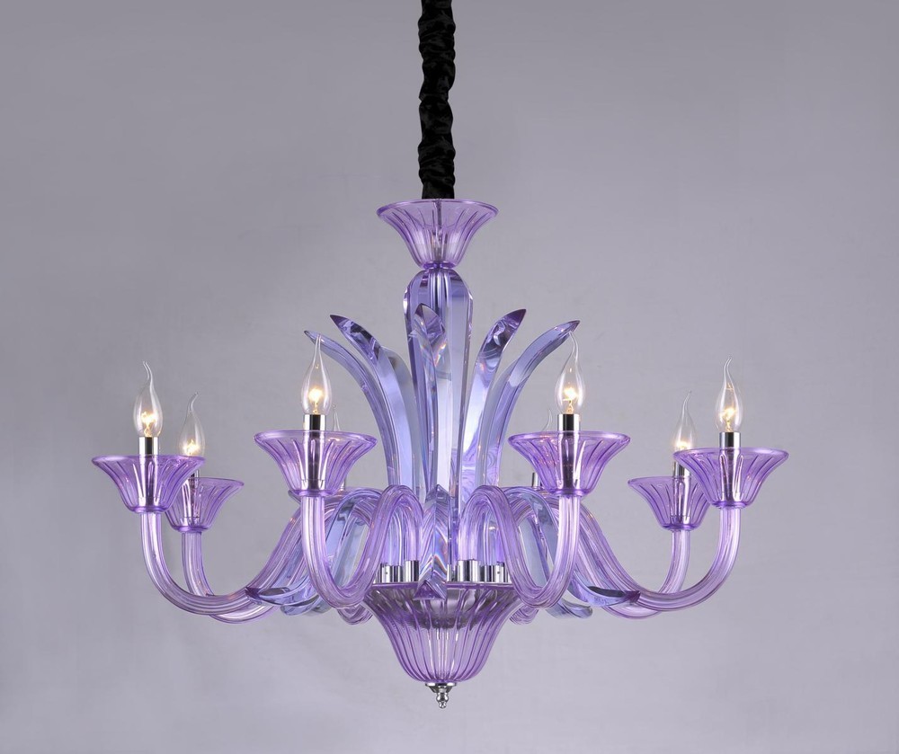 Подвесная люстра ST Luce SL604.033.08