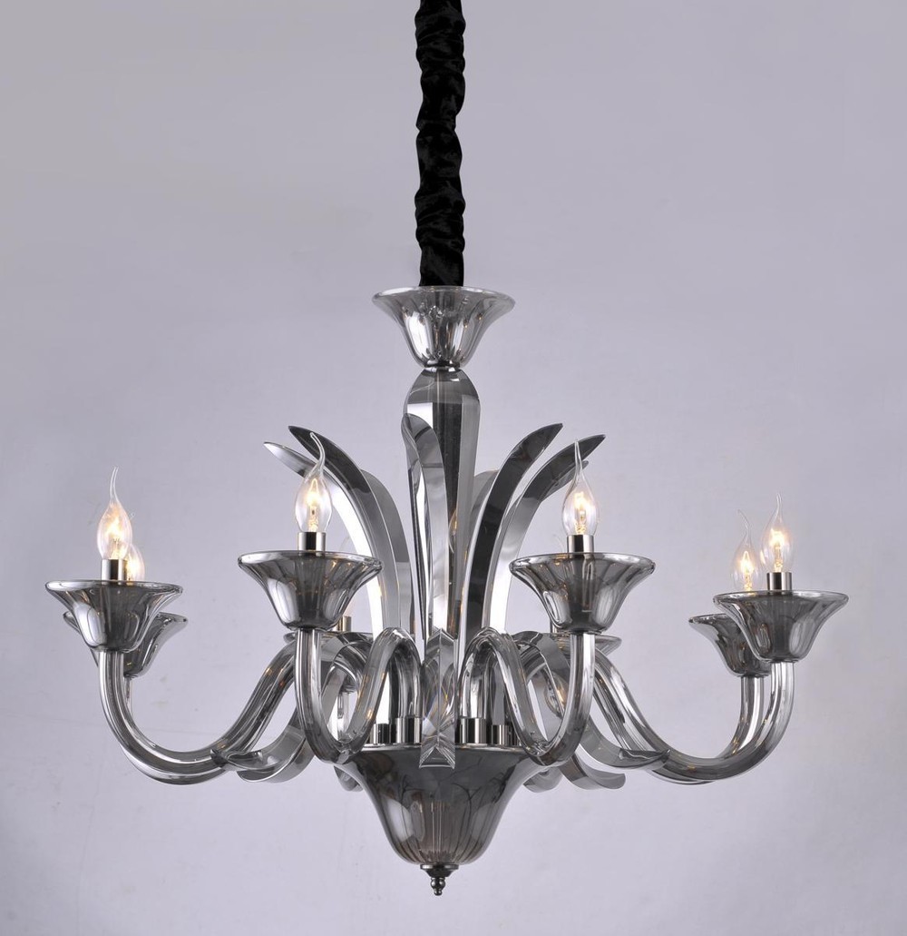 Подвесная люстра ST Luce SL604.043.08