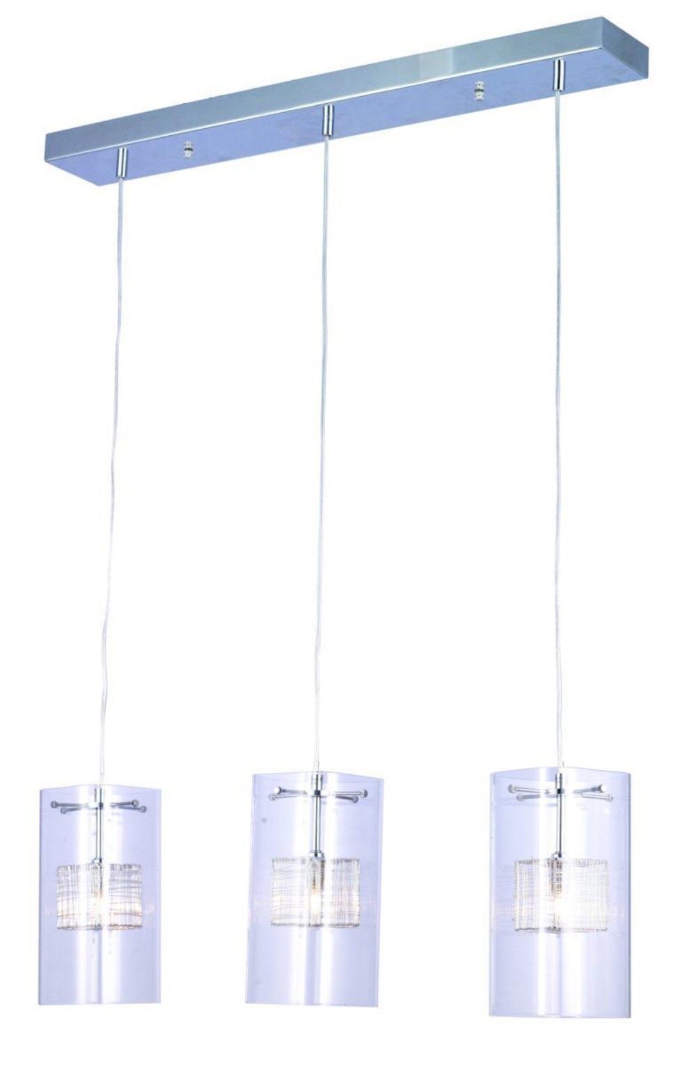 Светильник подвесной ST Luce SL663.103.03