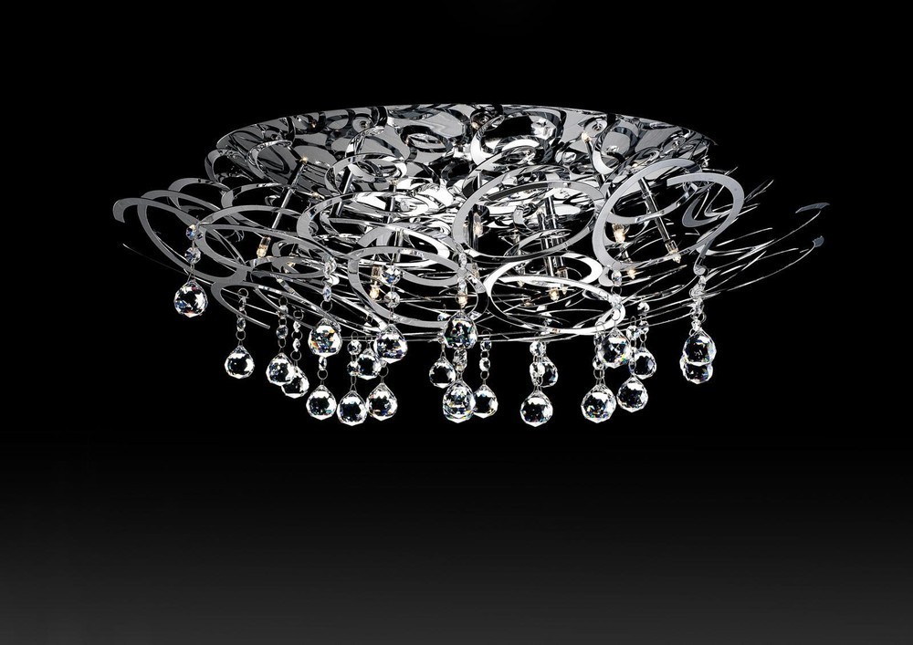 Потолочная люстра ST Luce SL820.102.15