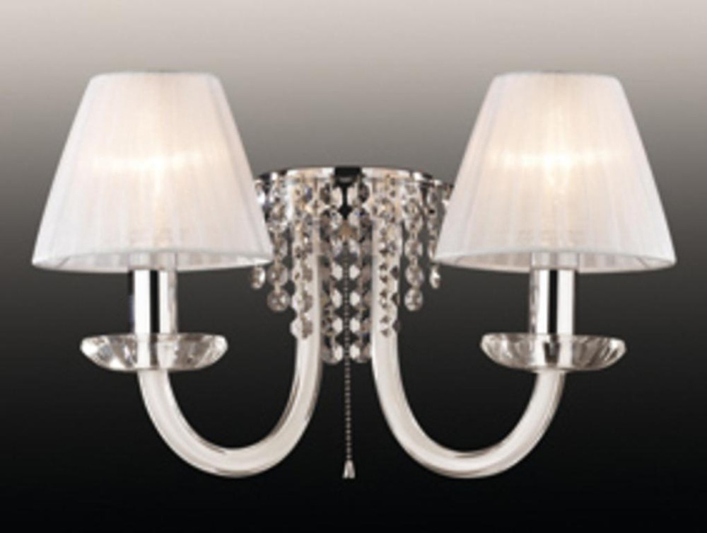 Настенное бра ST Luce SL845.511.02