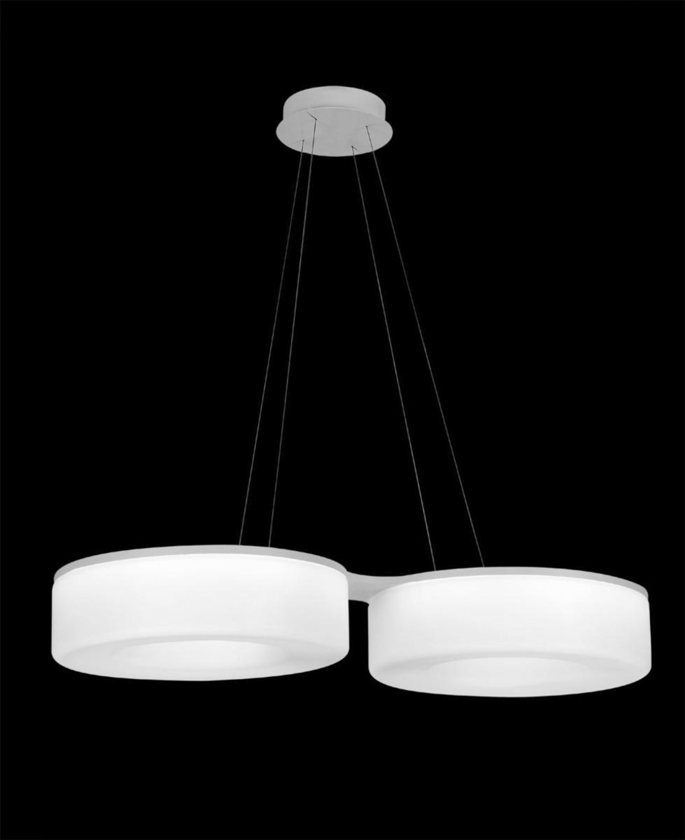 Подвесная люстра ST Luce SL886.503.02