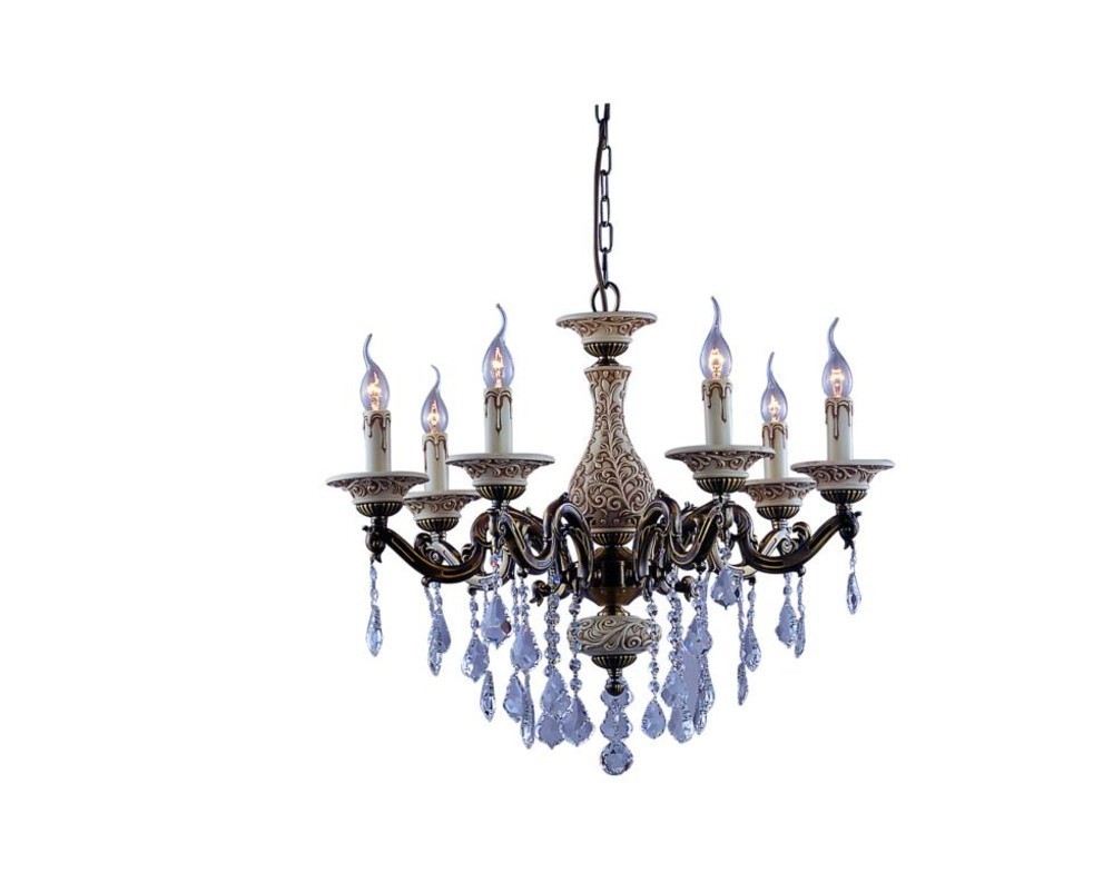 Подвесная люстра ST Luce SL126.303.07