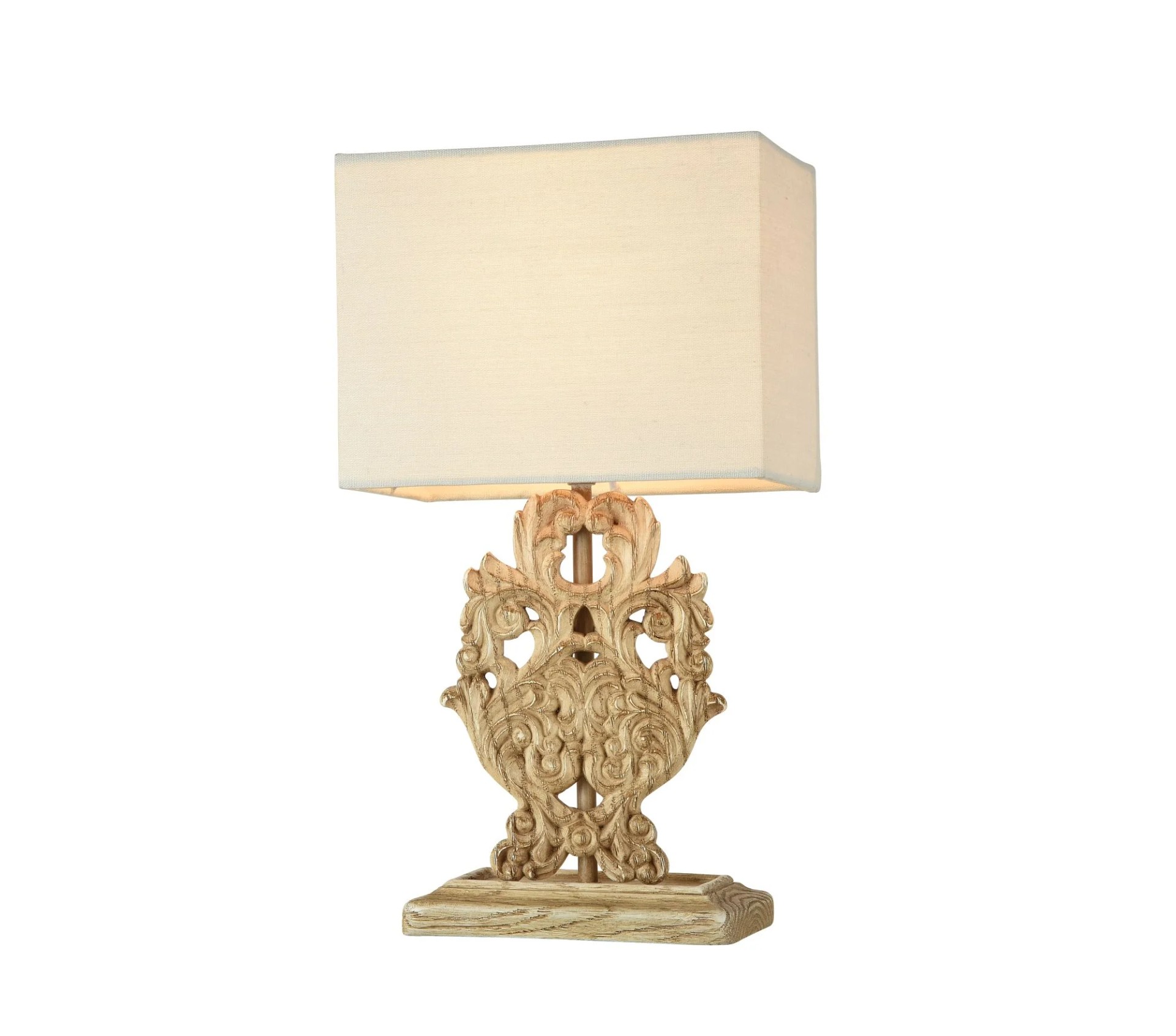 Настольная лампа Maytoni Cipresso H034-TL-01-R