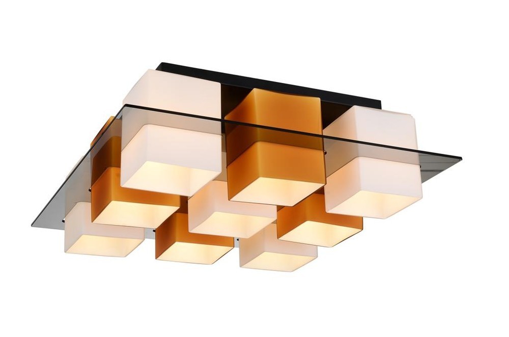 Потолочная люстра ST Luce SL540.092.09