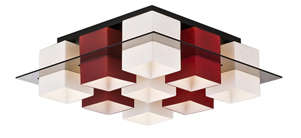 Потолочная люстра ST Luce SL540.562.09